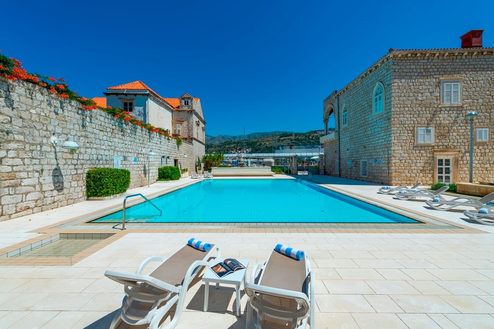 hotel lapad posao