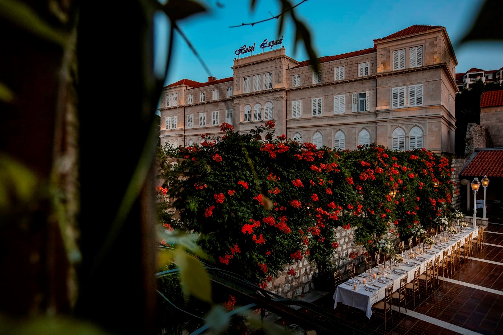 hotel lapad